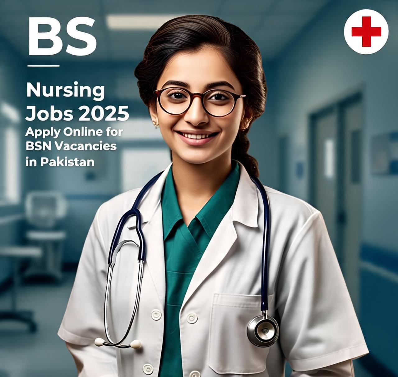 BS Nursing Jobs 2025 Join Now