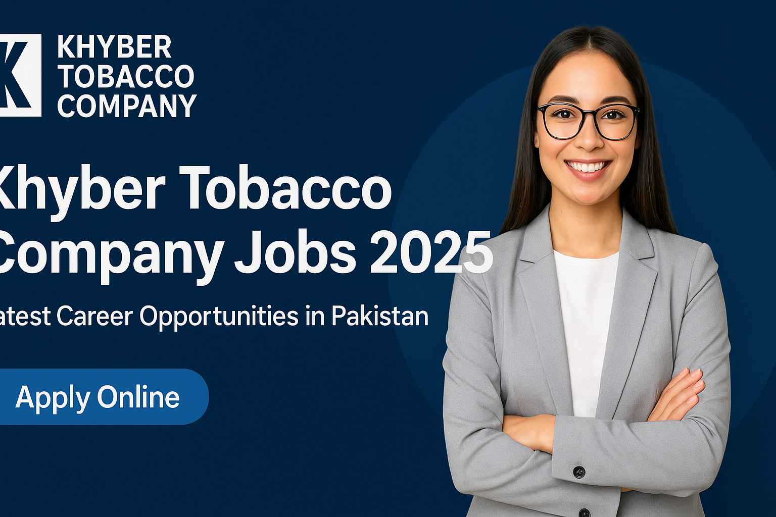 Khyber Tobacco Company Jobs 2025 Join Now