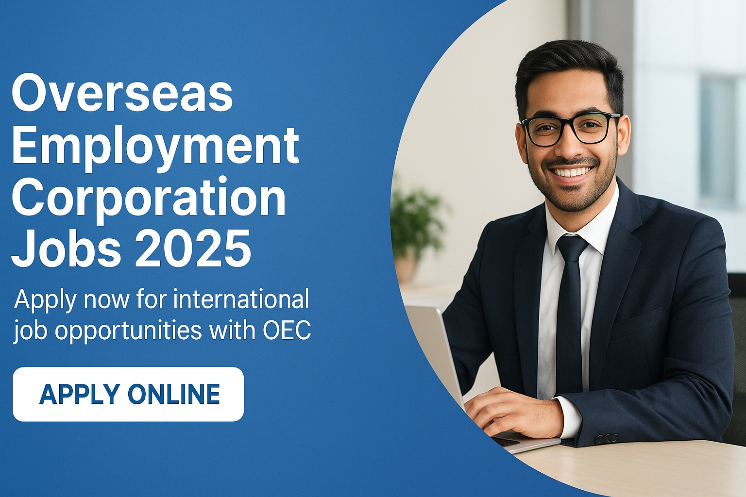 Overseas Employment Corporation Jobs 2025 Join Now